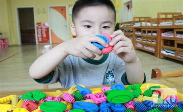 幼儿托管加盟机构