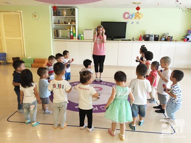0~3岁幼儿早教加盟品牌