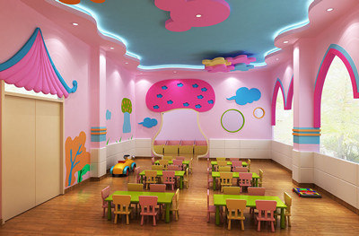 幼托早教加盟费多少钱