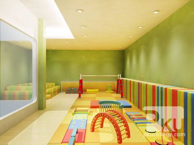 幼托早教加盟品牌