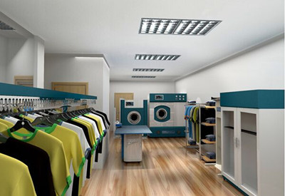 适合女性创业的十大项目干洗行业