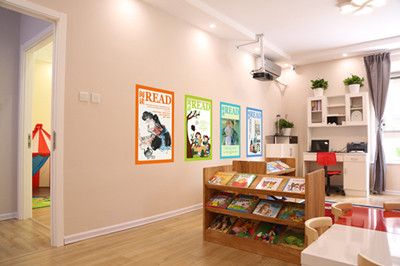 适合女性创业的十大项目爱尔福婴幼托育中心