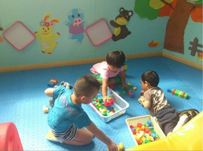 幼托早教班加盟店需要什么资质