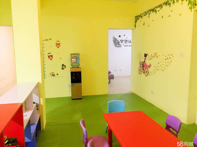 早教机构教师备课听课评课