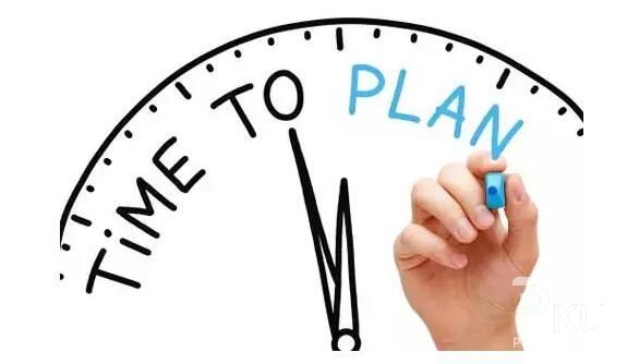 教育加盟时间管理方法