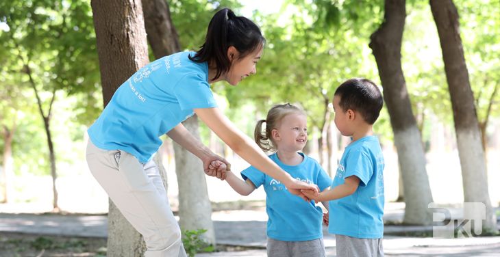 爱尔福婴幼托育中心