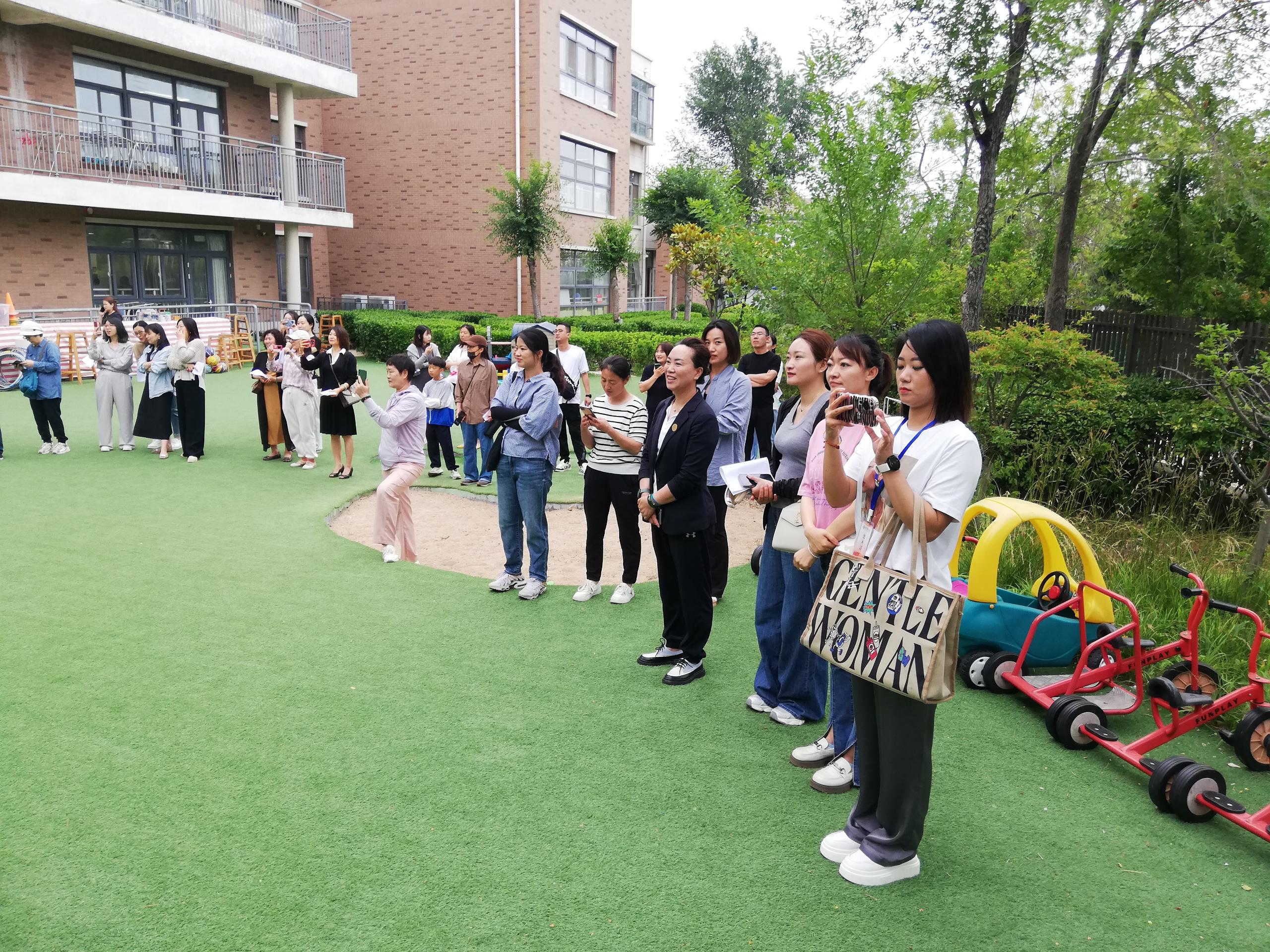 眉山龙玺台幼儿园图片