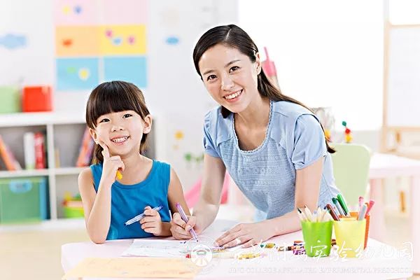 高端幼儿园连锁加盟